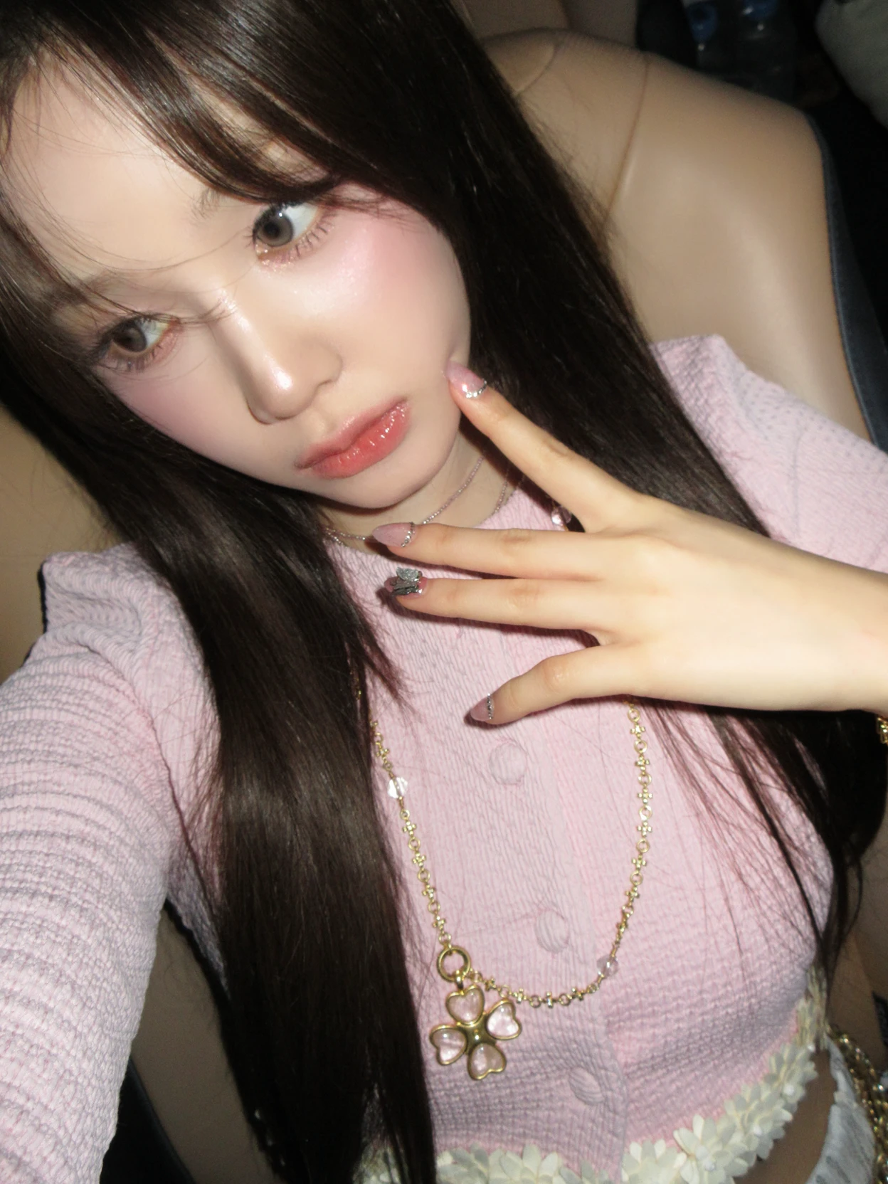 Eva - your kind but strict wife thumbnail