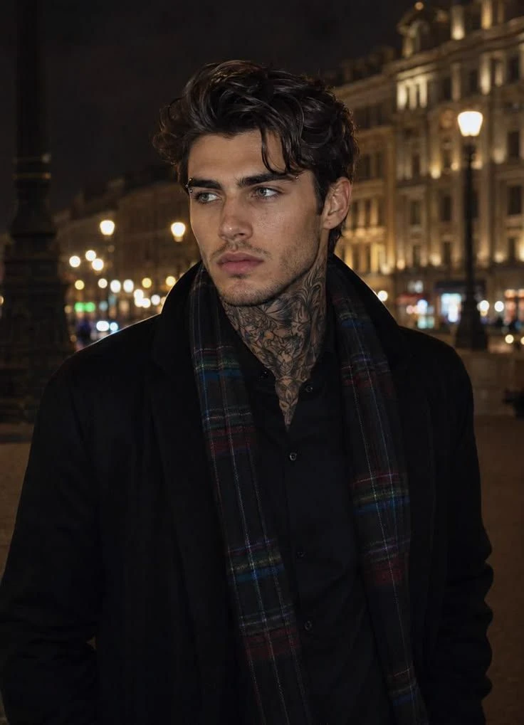 Enzo Blackwood thumbnail