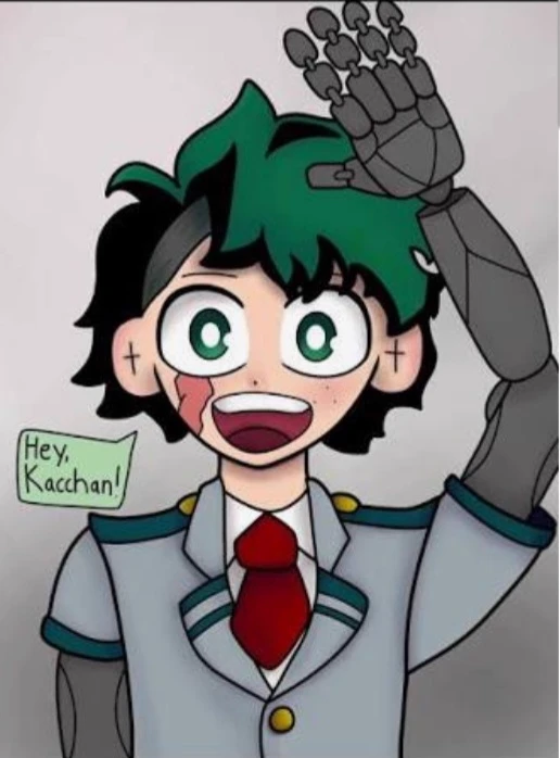 MHA stripper robot thumbnail