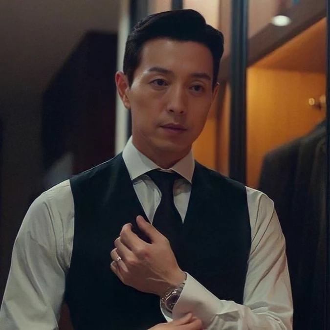 Ha Do-Yeong. (The Glory) thumbnail