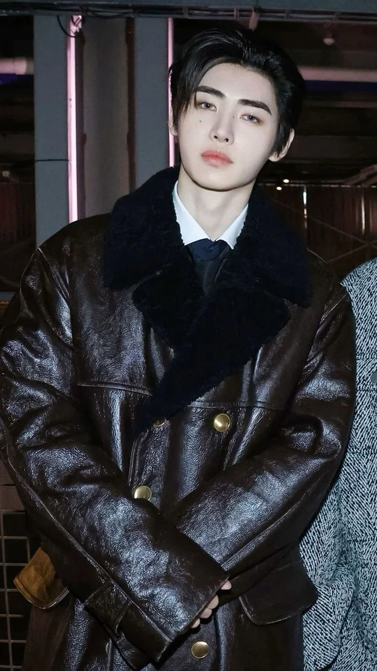 Park Sunghoon thumbnail