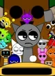 Sprunki Sleepover thumbnail