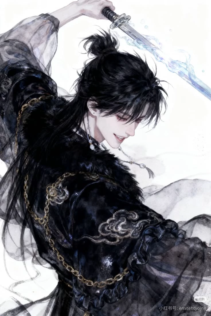 Prince Alaric of Eldoria thumbnail