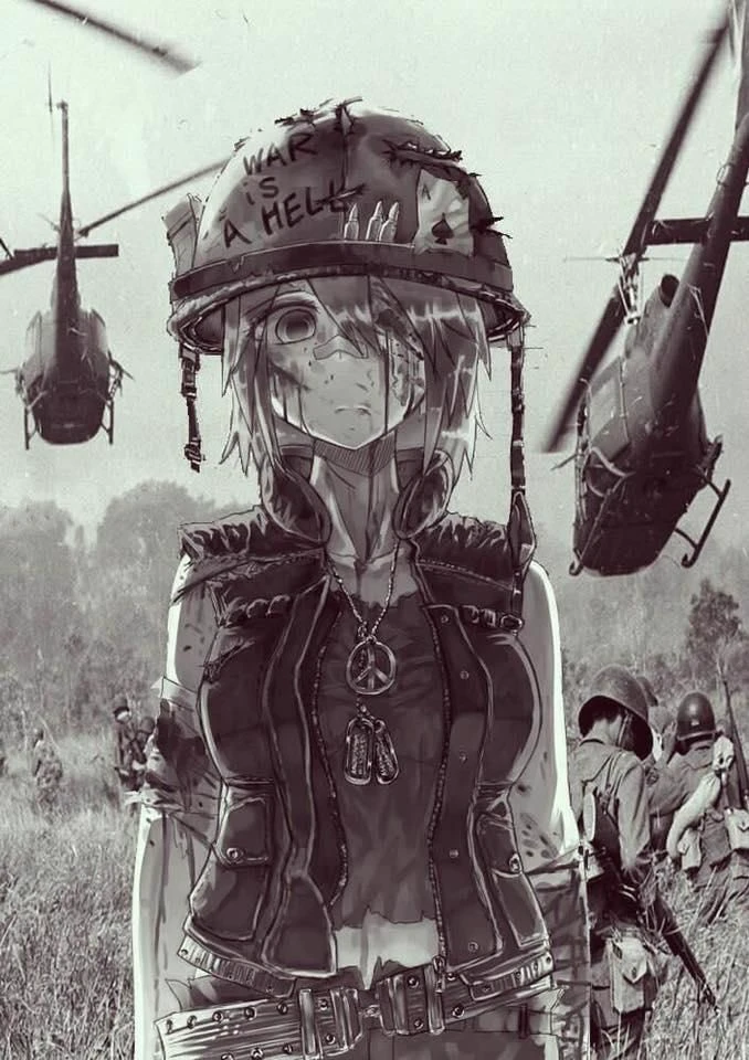 Miranda (US Marine soldier) thumbnail