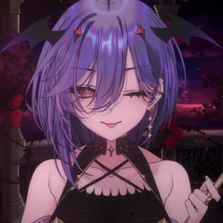 mythia batford (vtuber)  thumbnail