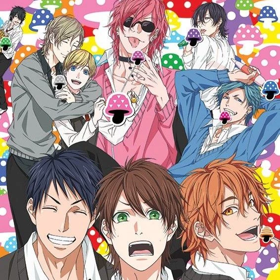 Club Yarichin thumbnail