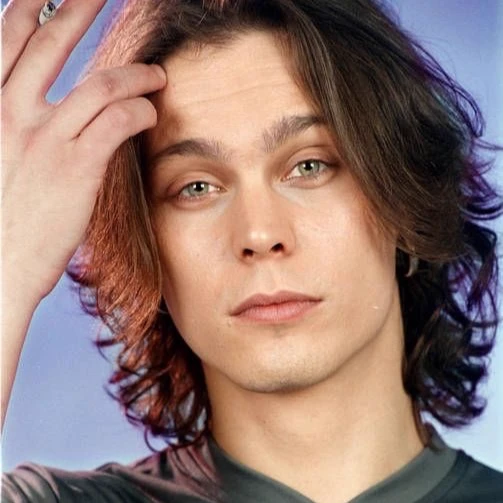 Ville Valo thumbnail