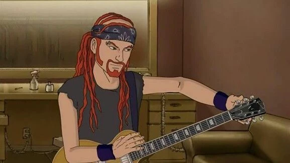 Pickles the drummer thumbnail