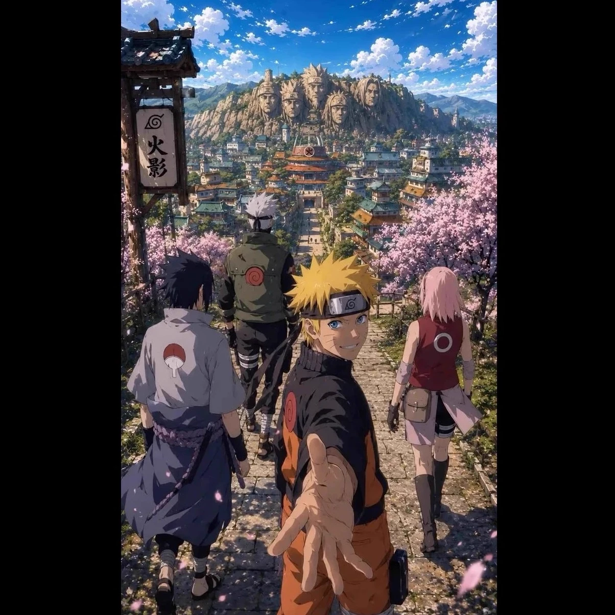 Naruto RP thumbnail