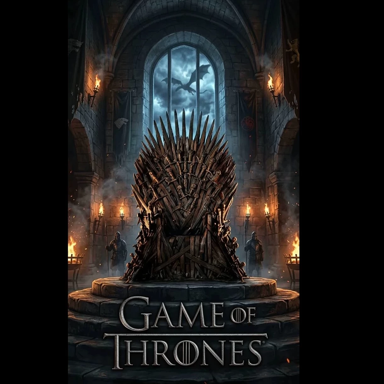Game of Thrones RP thumbnail