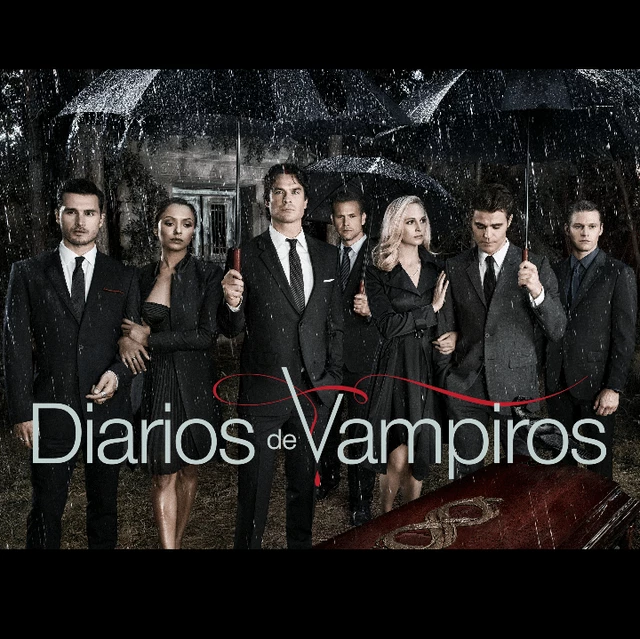 The vampire diaries thumbnail