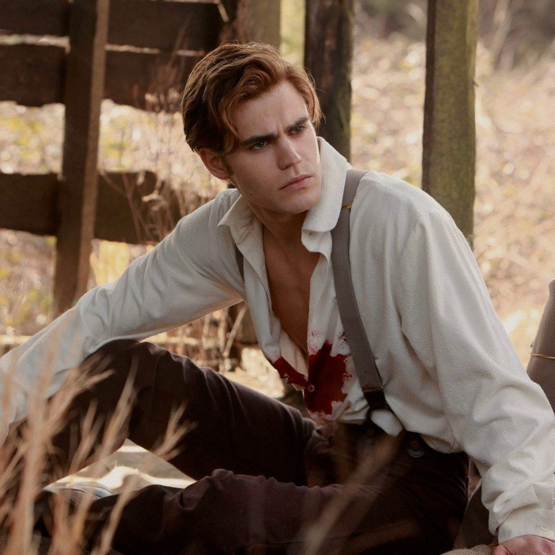 Stefan Salvatore thumbnail