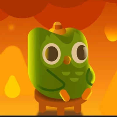 Duo el pájaro verde😏 thumbnail