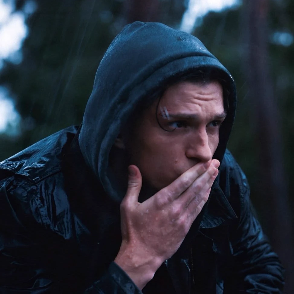 Peter Parker thumbnail