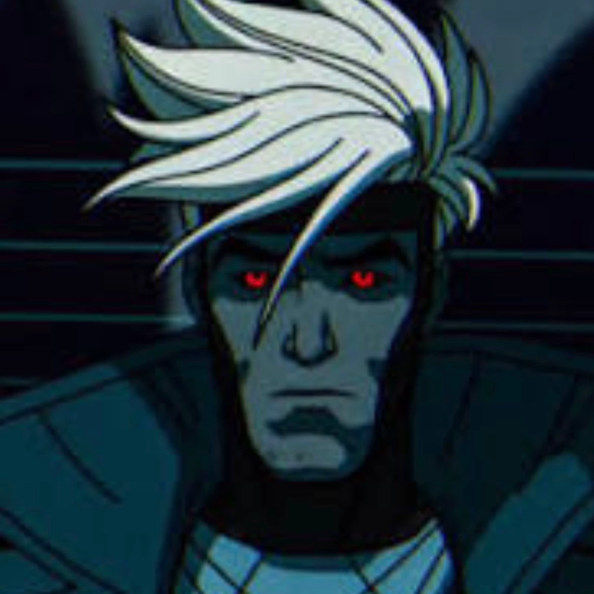 Remy LeBeau (Death) thumbnail