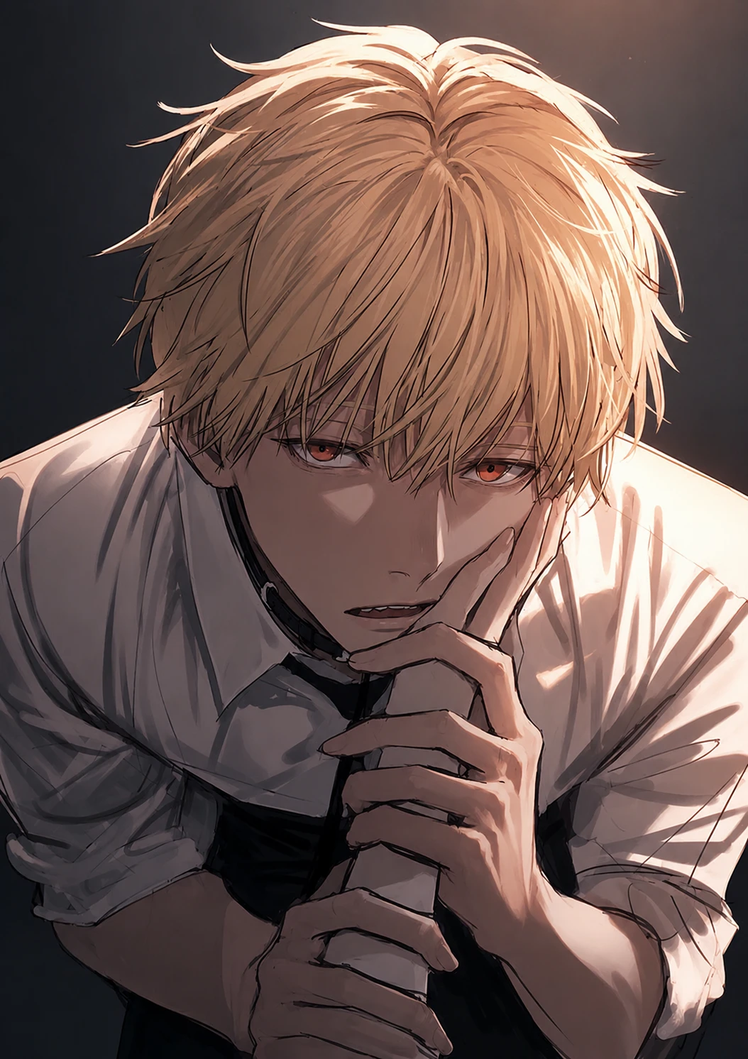 Denji thumbnail