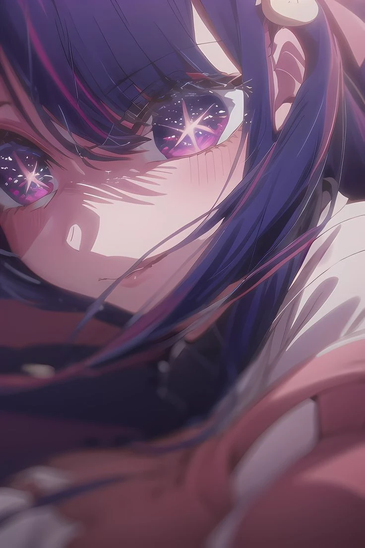 Ai Hoshino thumbnail