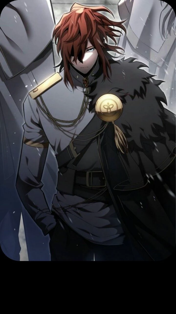 Arthur Leywin  thumbnail