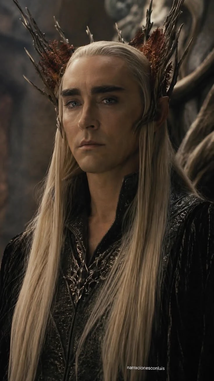 Thranduil thumbnail