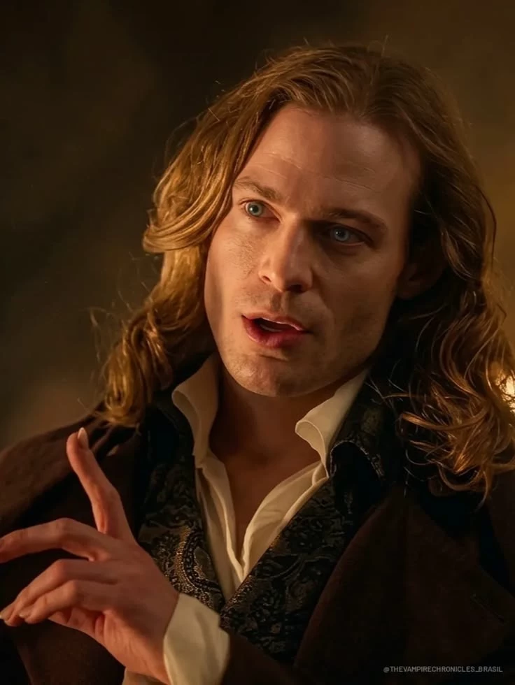 Lestat de Lioncourt thumbnail