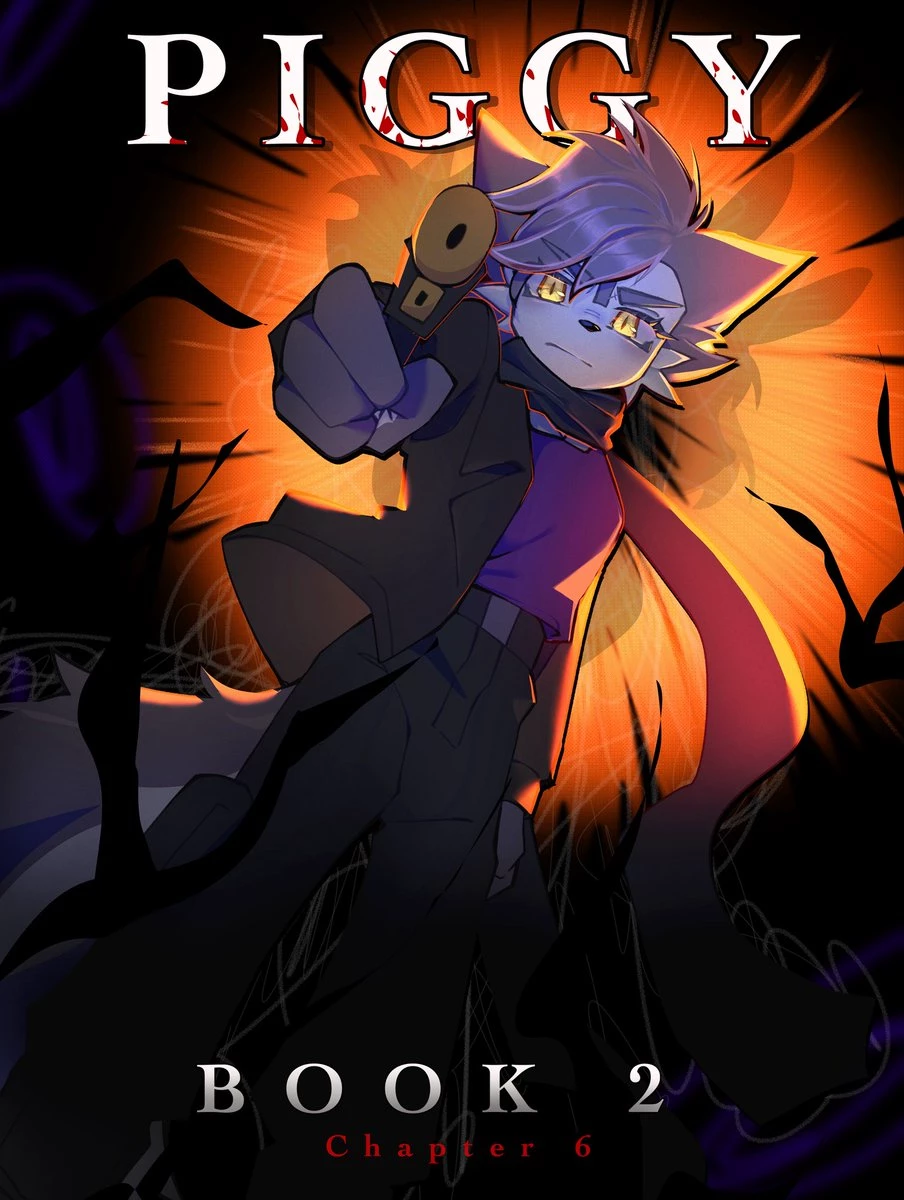 Willow - Piggy RP  thumbnail