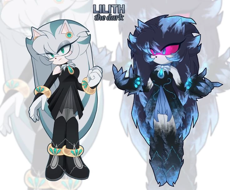 Lilith The Dark (V2) thumbnail