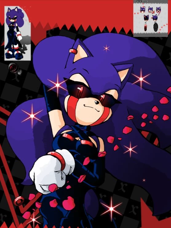 Sonica Exe thumbnail