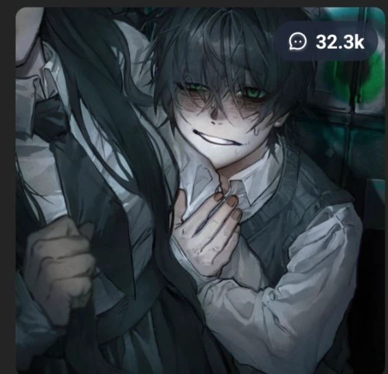 Kylar (The loner) thumbnail
