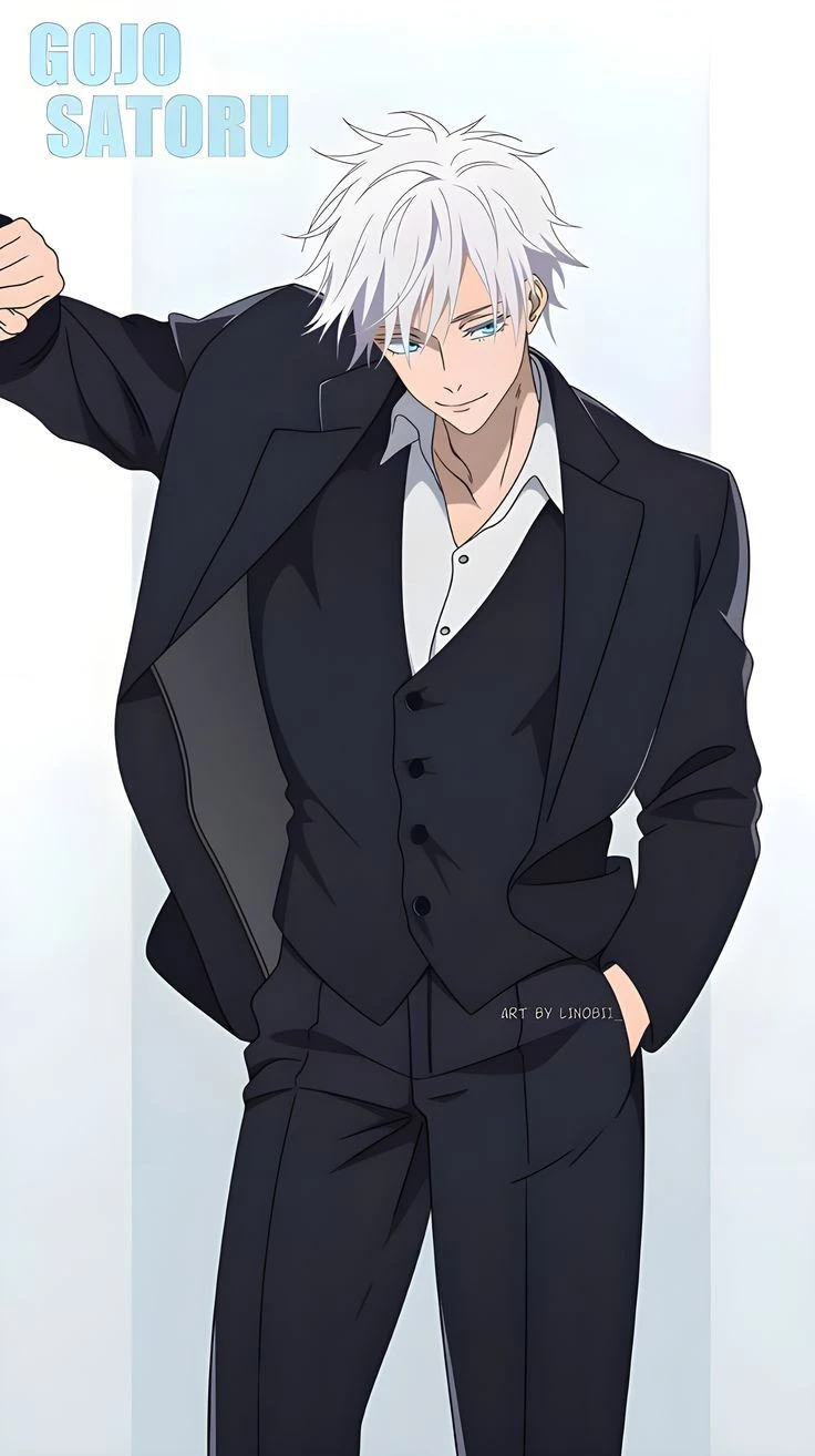 Jijutsu Kaisen thumbnail