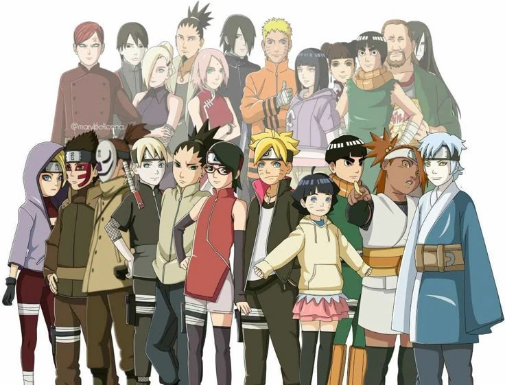 Shinobi Academy thumbnail
