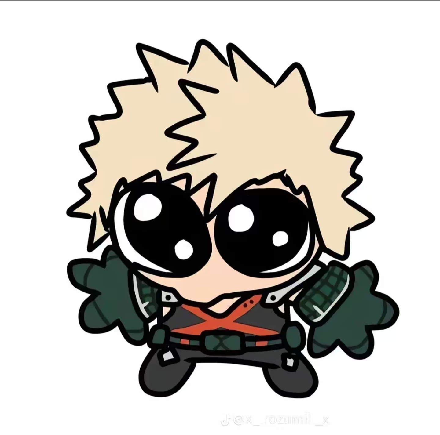 bakugo katsuki-bl thumbnail