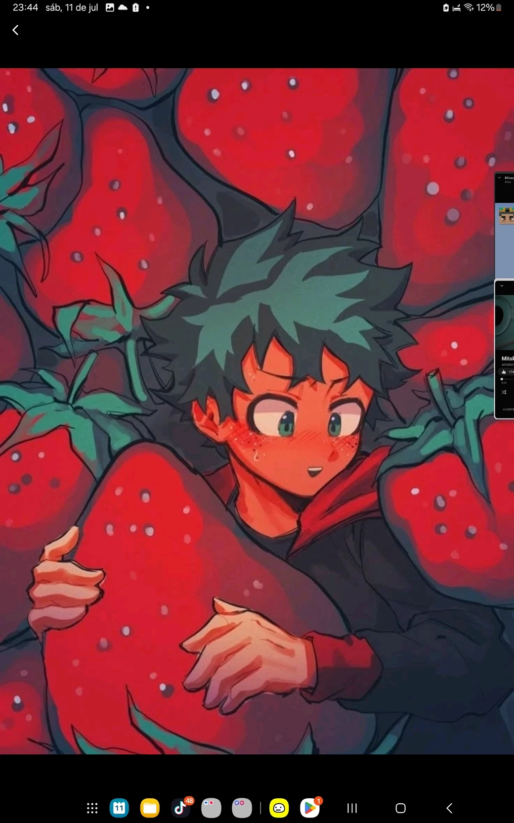 izuku midoria-bl thumbnail