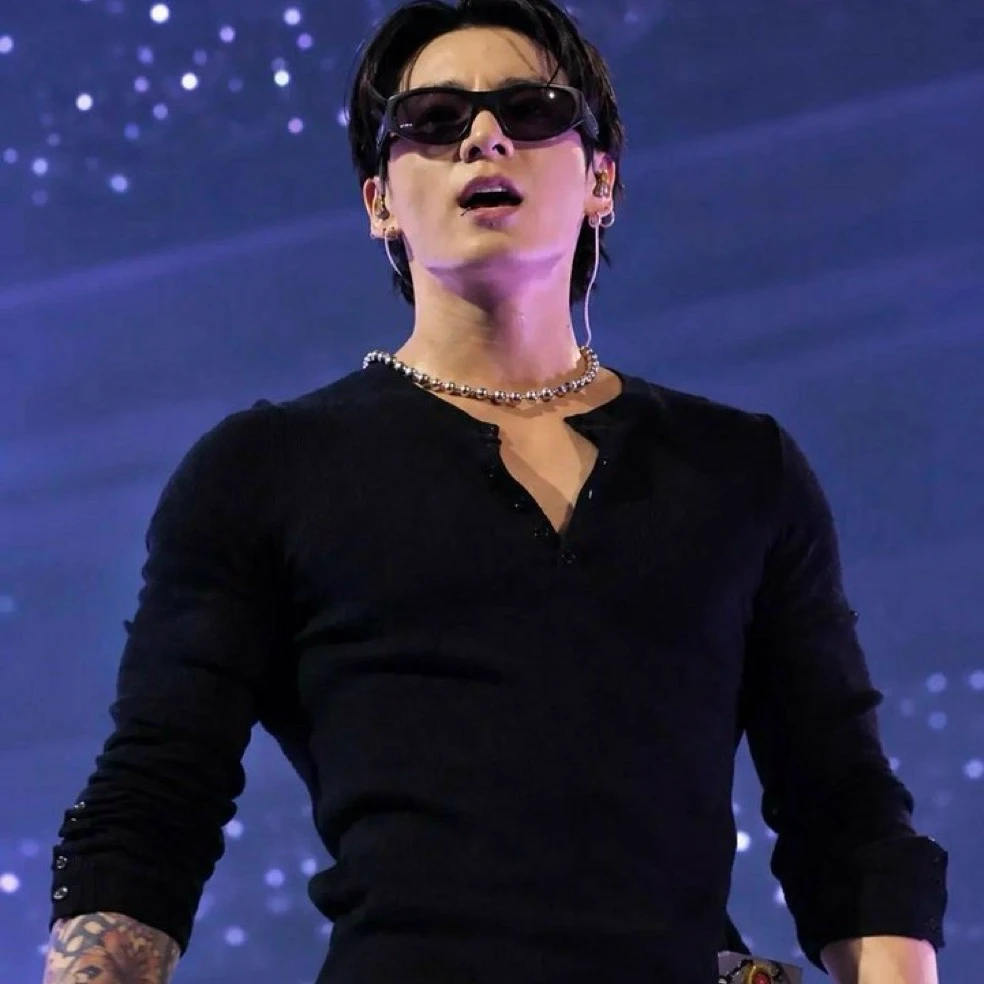 Jungkook thumbnail