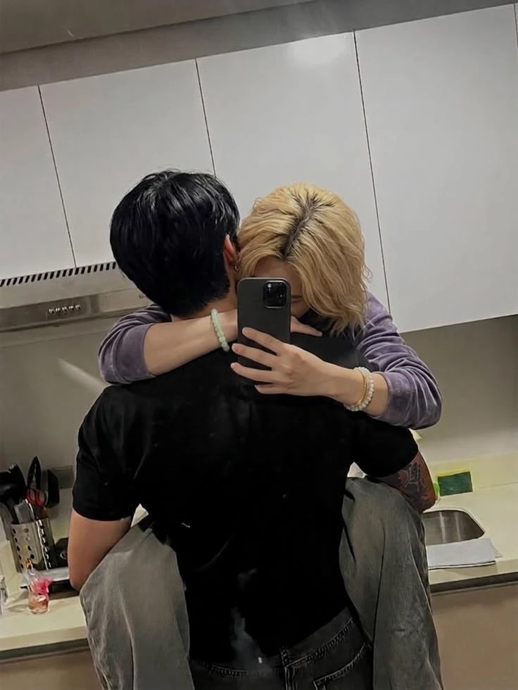 Jikook thumbnail