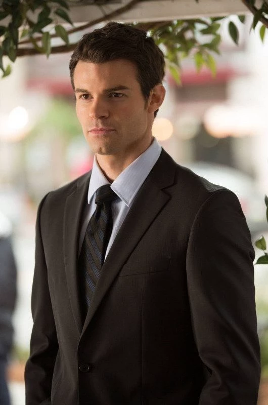 Elijah Mikaelson thumbnail