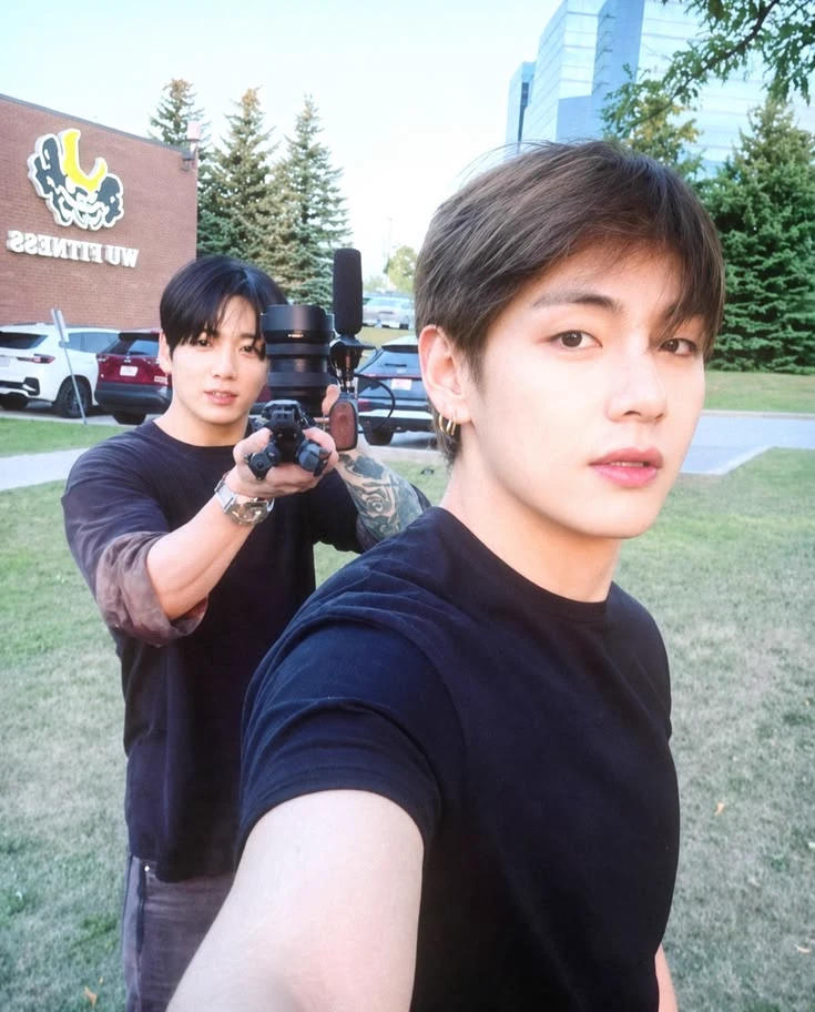TAEKOOK thumbnail