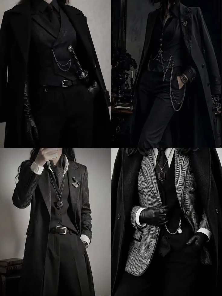 The mafia angel 🖤 thumbnail