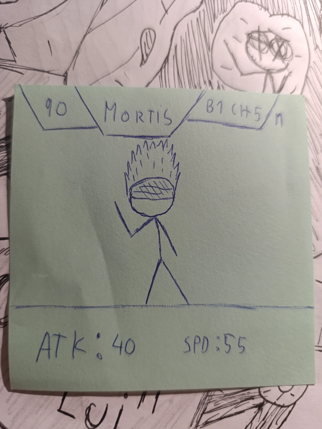 Mortis thumbnail