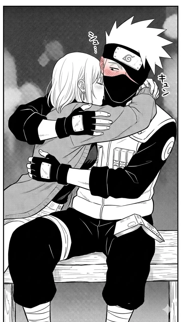 Kakashi Hatake thumbnail