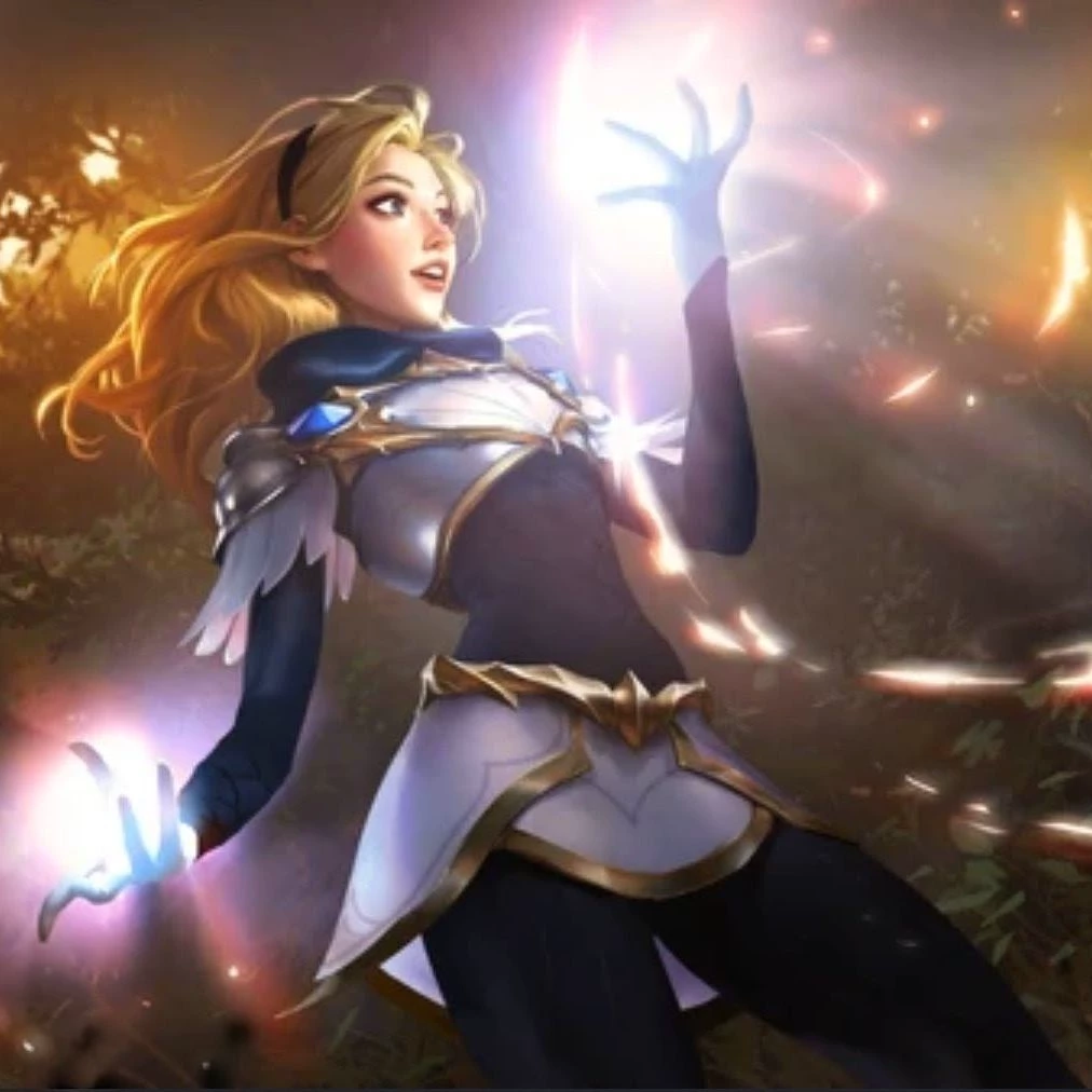 Lux thumbnail