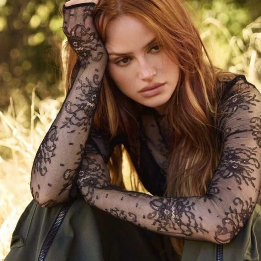Kate Grindelwald