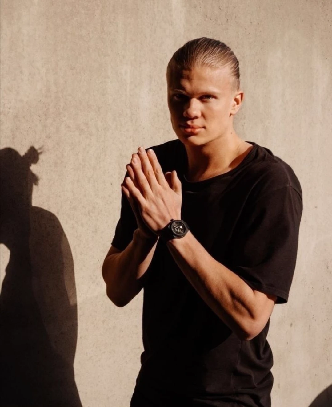 Erling Haaland thumbnail