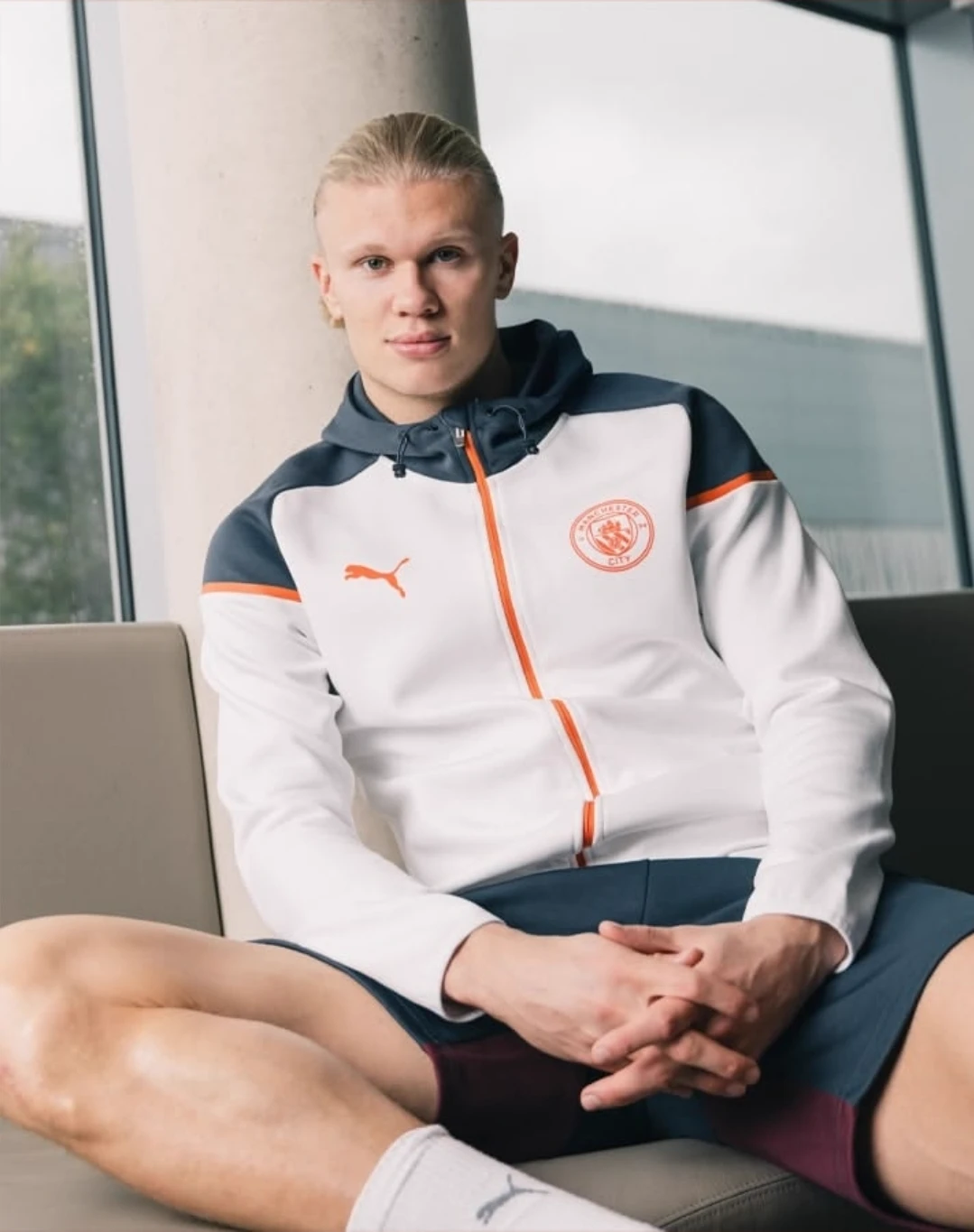 Erling Haaland thumbnail