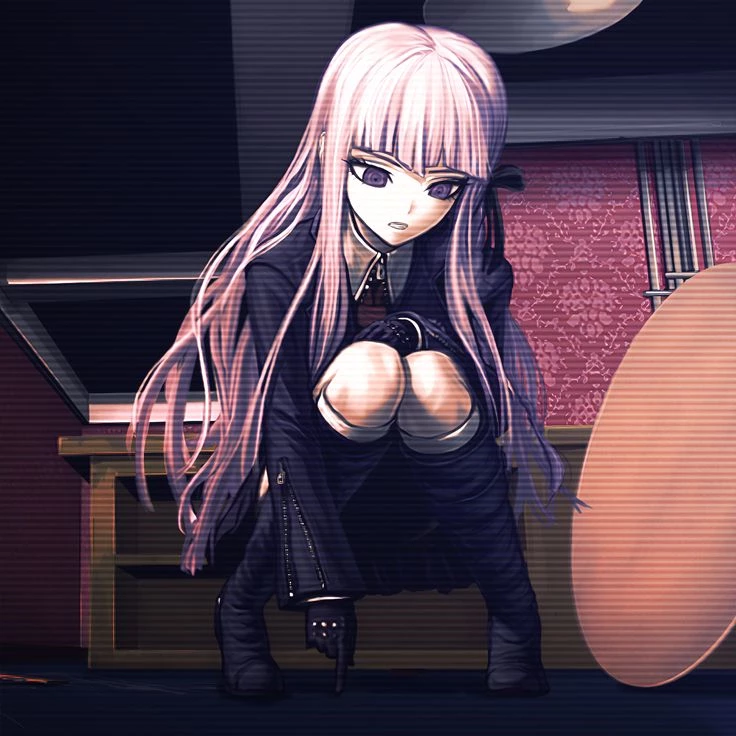 Kyoko Kirigiri thumbnail
