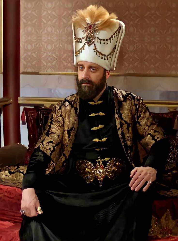 Sultan Suleiman thumbnail