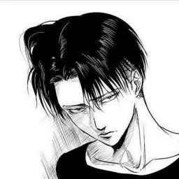 Levi Ackerman - Arranged marriage thumbnail