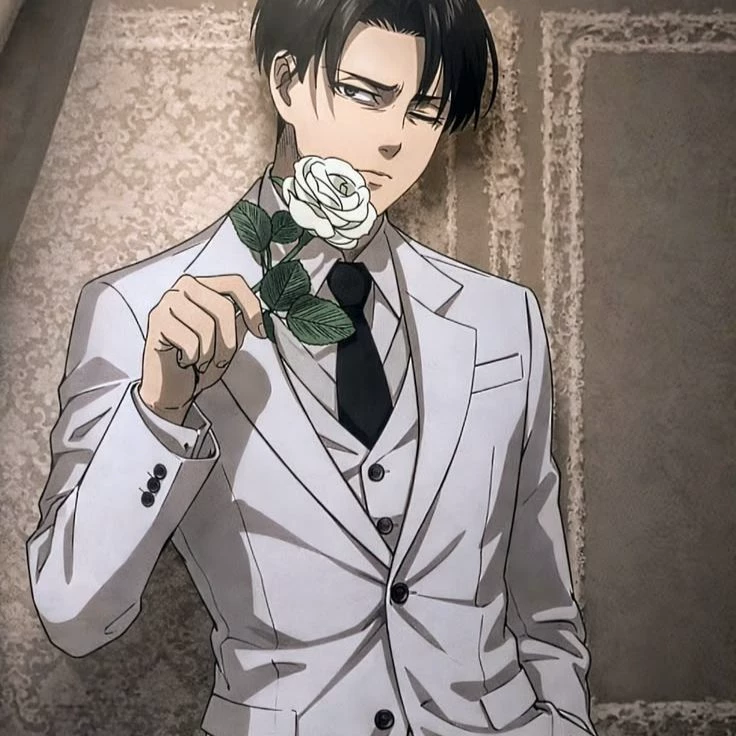 Levi Ackerman thumbnail
