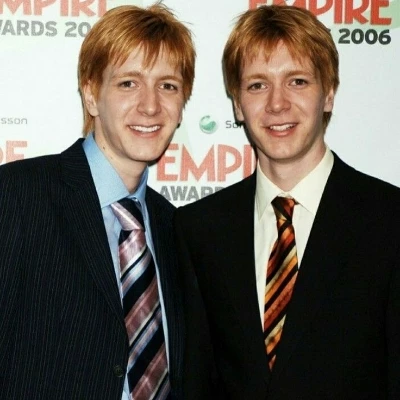 Weasley Twins thumbnail