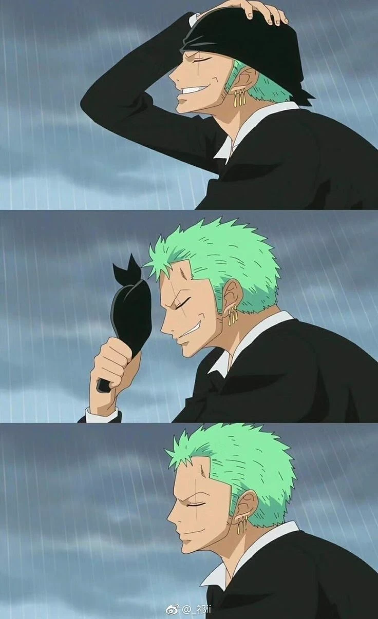 Roronoa Zoro thumbnail