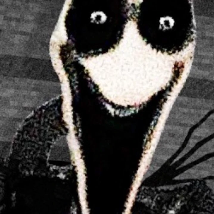 The Grinner (Imaginary Friend) thumbnail